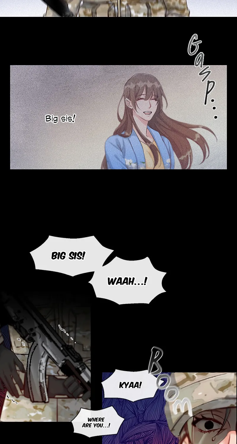The Dictator Chapter 6 page 6 - 
