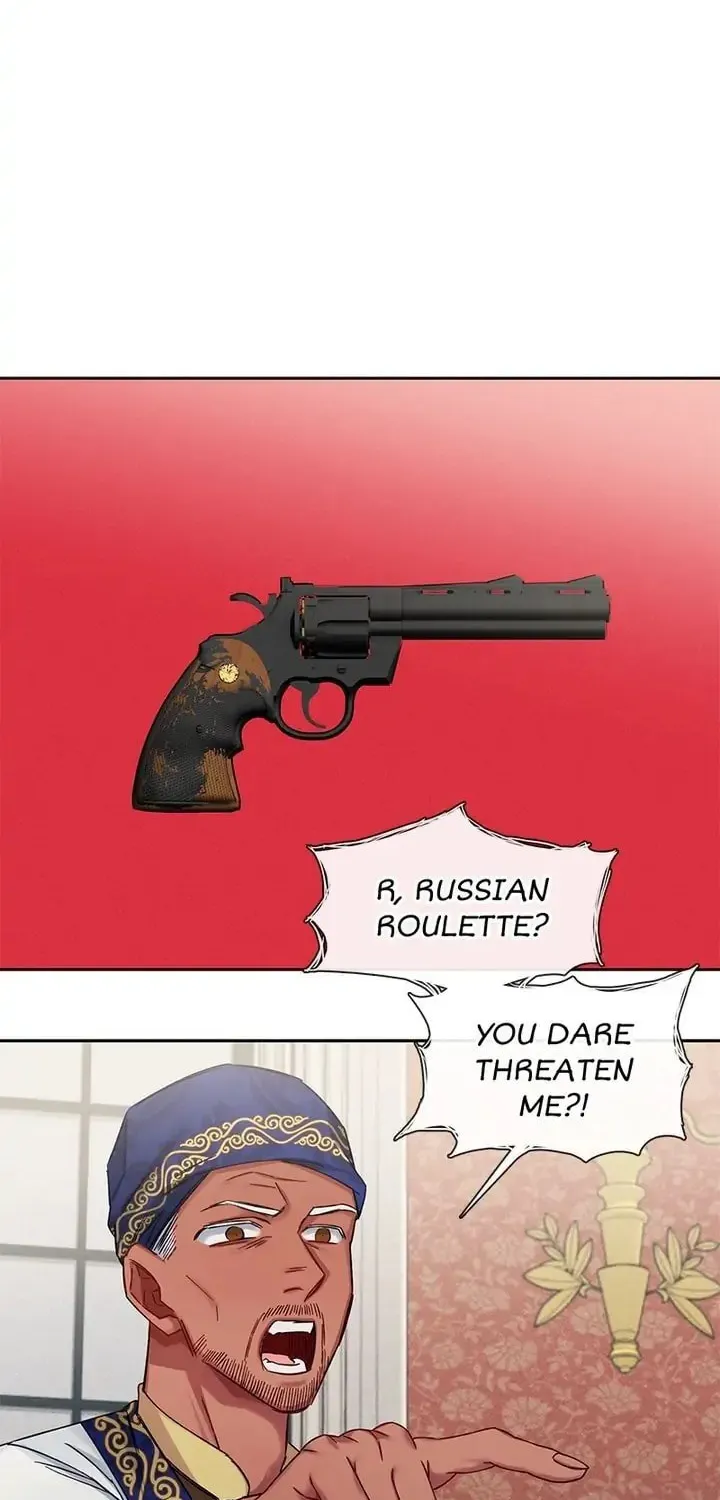 The Dictator Chapter 60 page 2 - 
