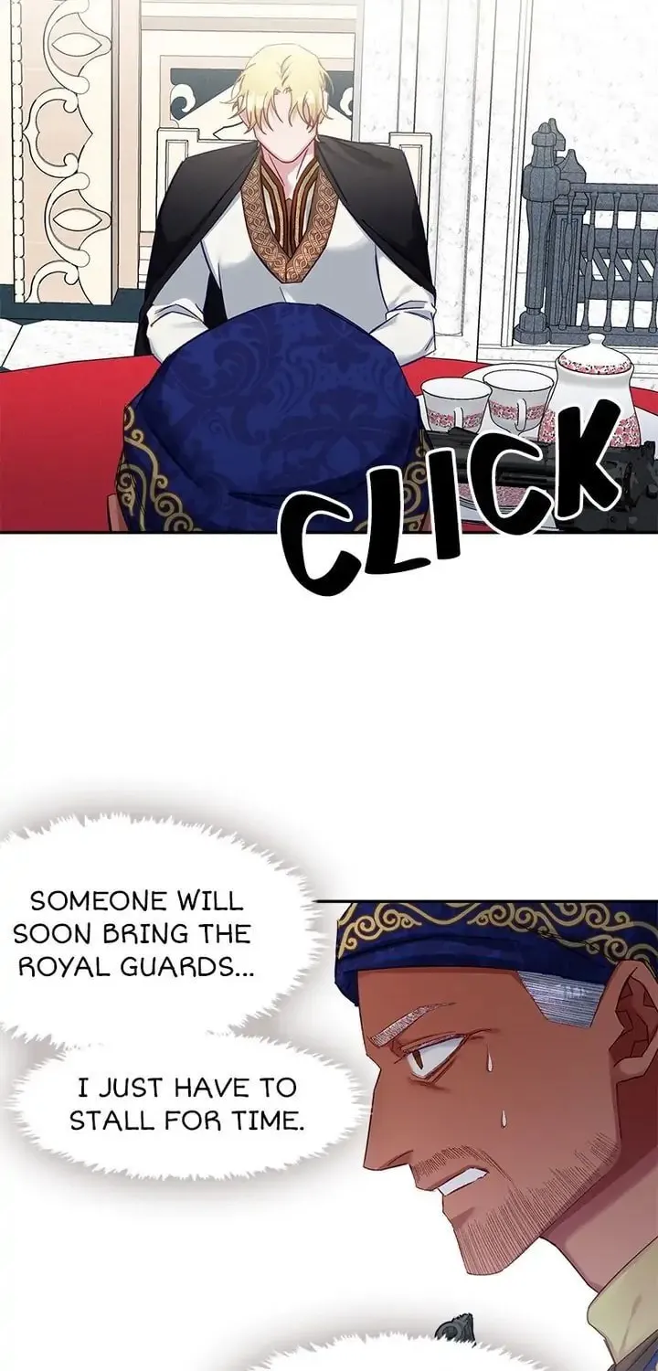 The Dictator Chapter 60 page 18 - 