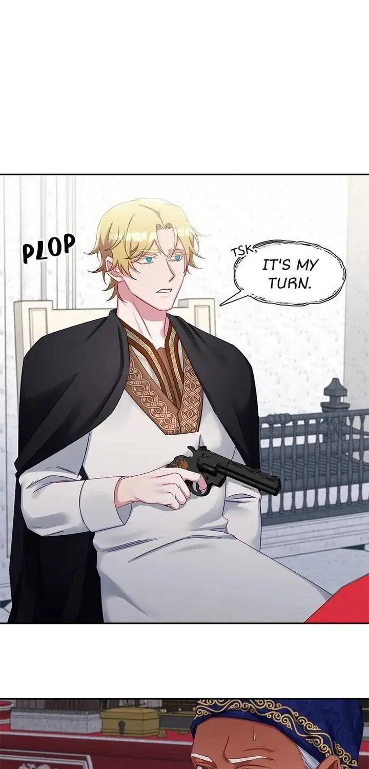 The Dictator Chapter 60 page 24 - 