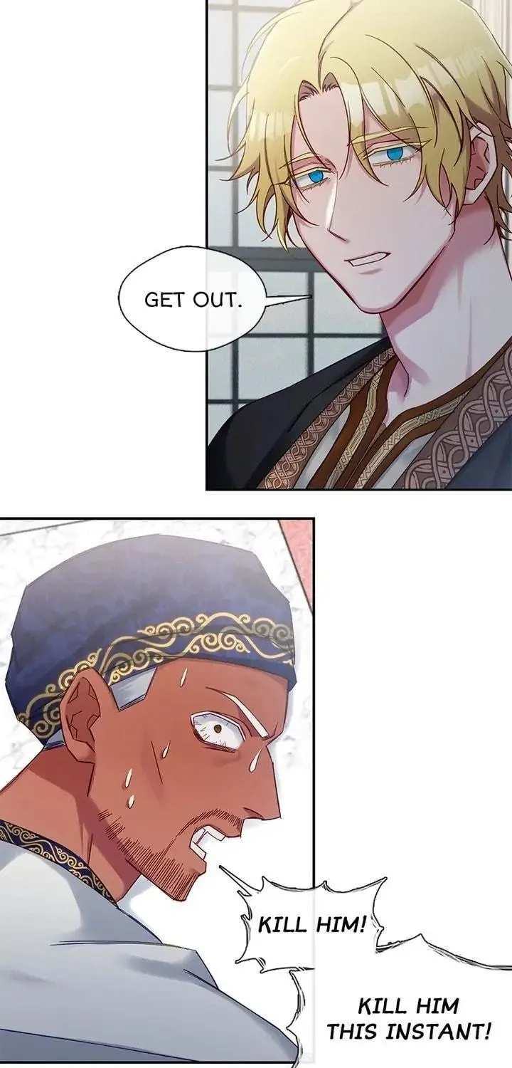 The Dictator Chapter 60 page 30 - 