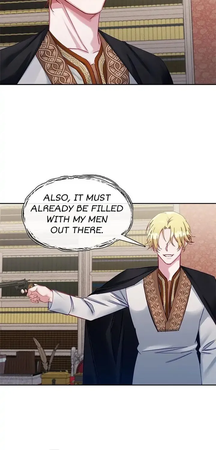 The Dictator Chapter 60 page 33 - 