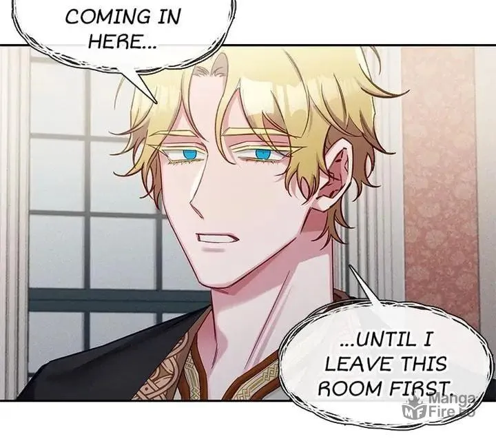 The Dictator Chapter 60 page 38 - 