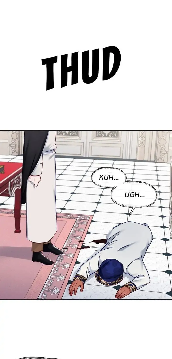 The Dictator Chapter 60 page 39 - 