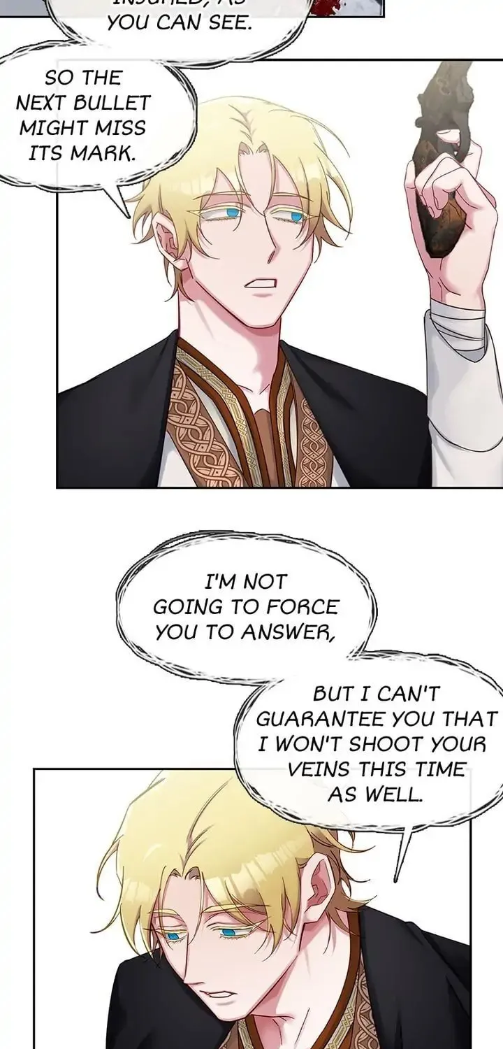 The Dictator Chapter 60 page 42 - 