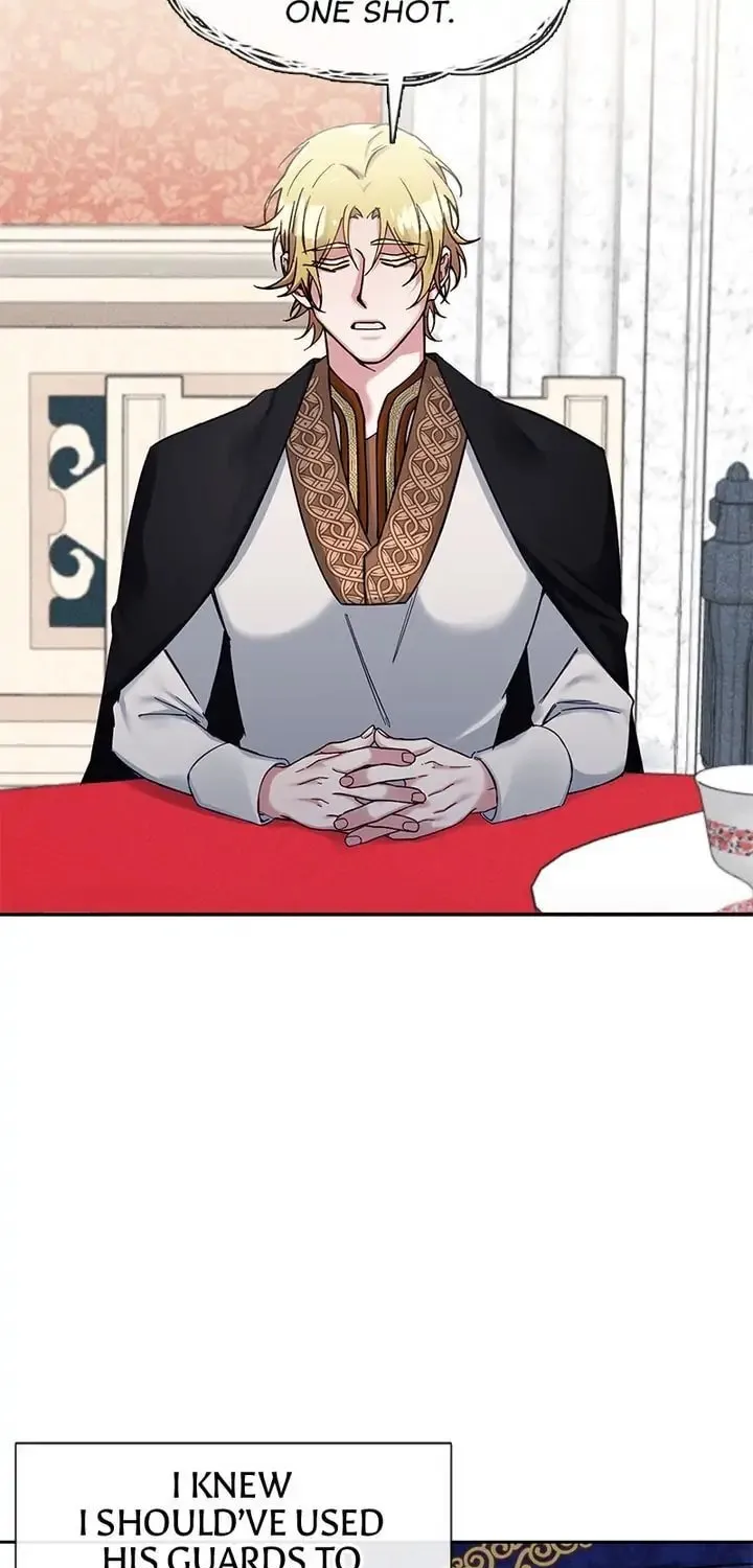 The Dictator Chapter 60 page 7 - 
