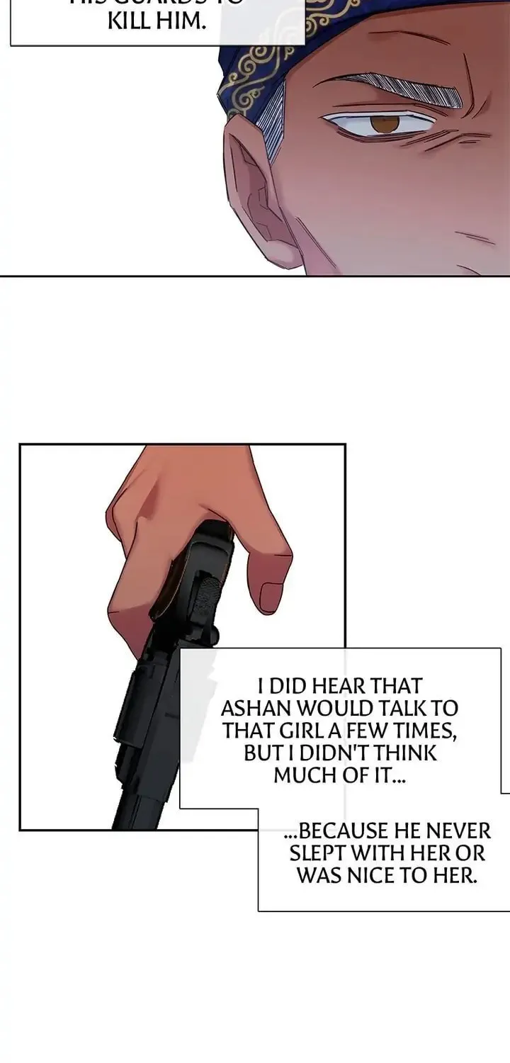 The Dictator Chapter 60 page 8 - 