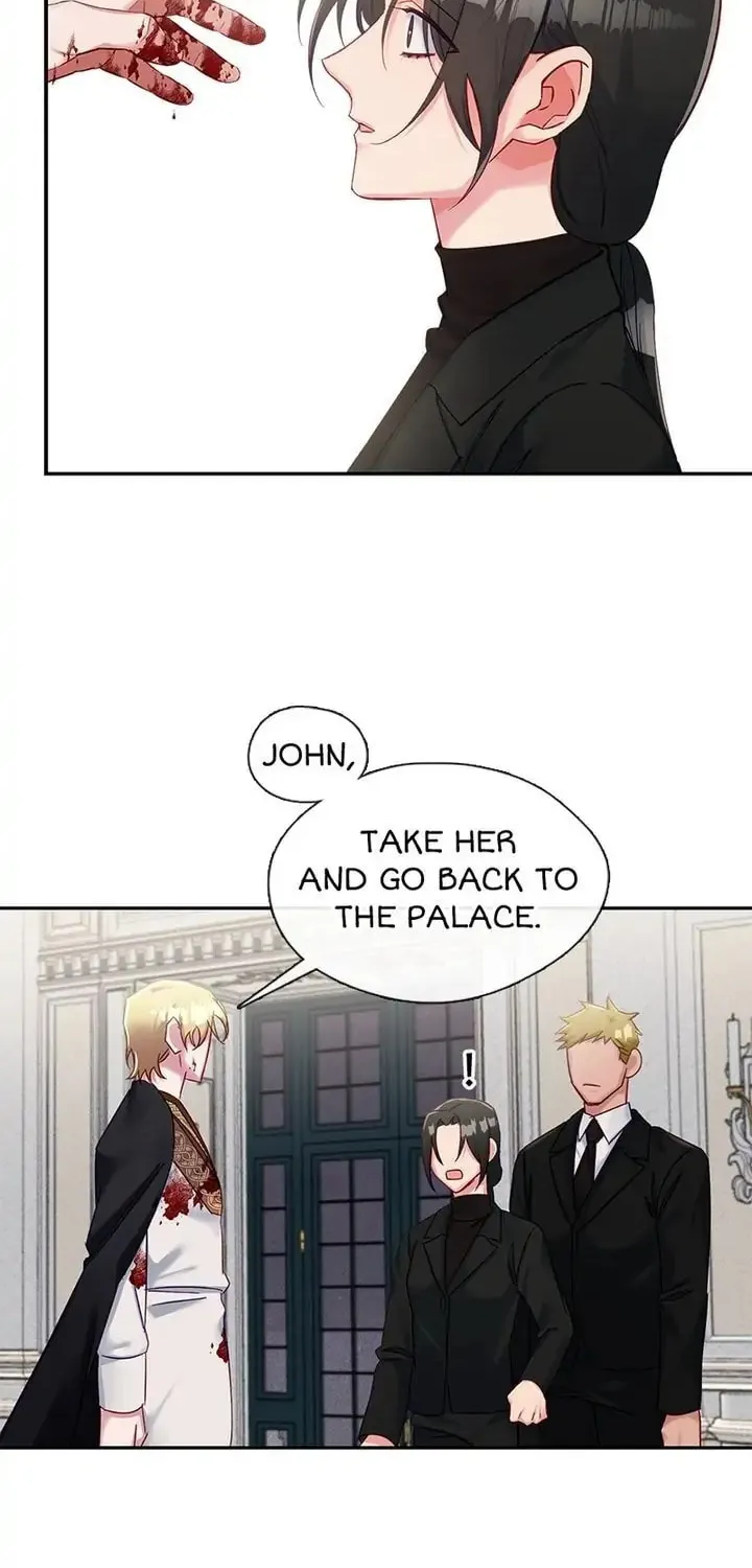 The Dictator Chapter 61 page 13 - 