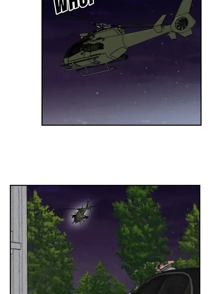 The Dictator Chapter 61 page 19 - 
