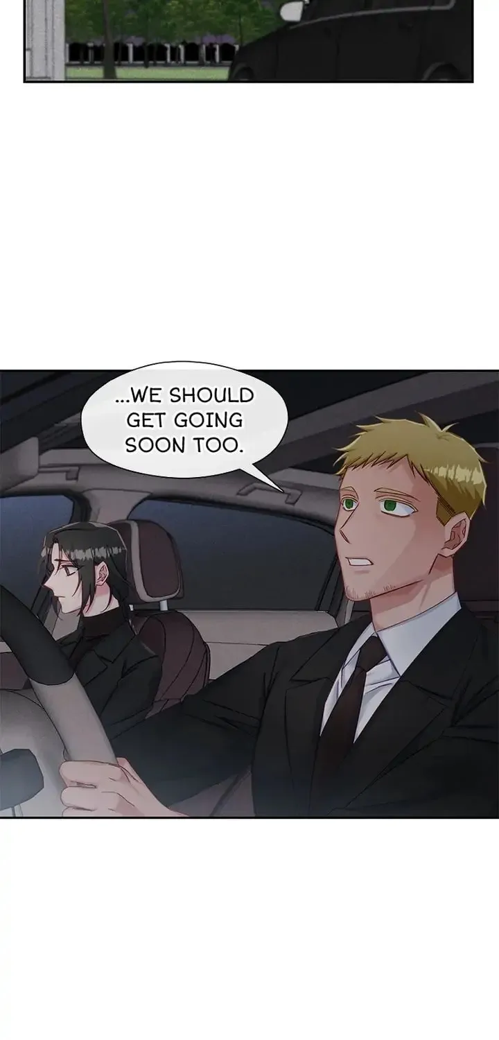 The Dictator Chapter 61 page 20 - 