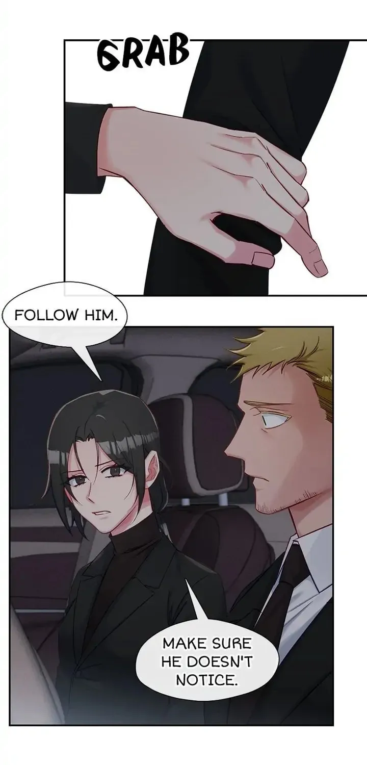 The Dictator Chapter 61 page 21 - 