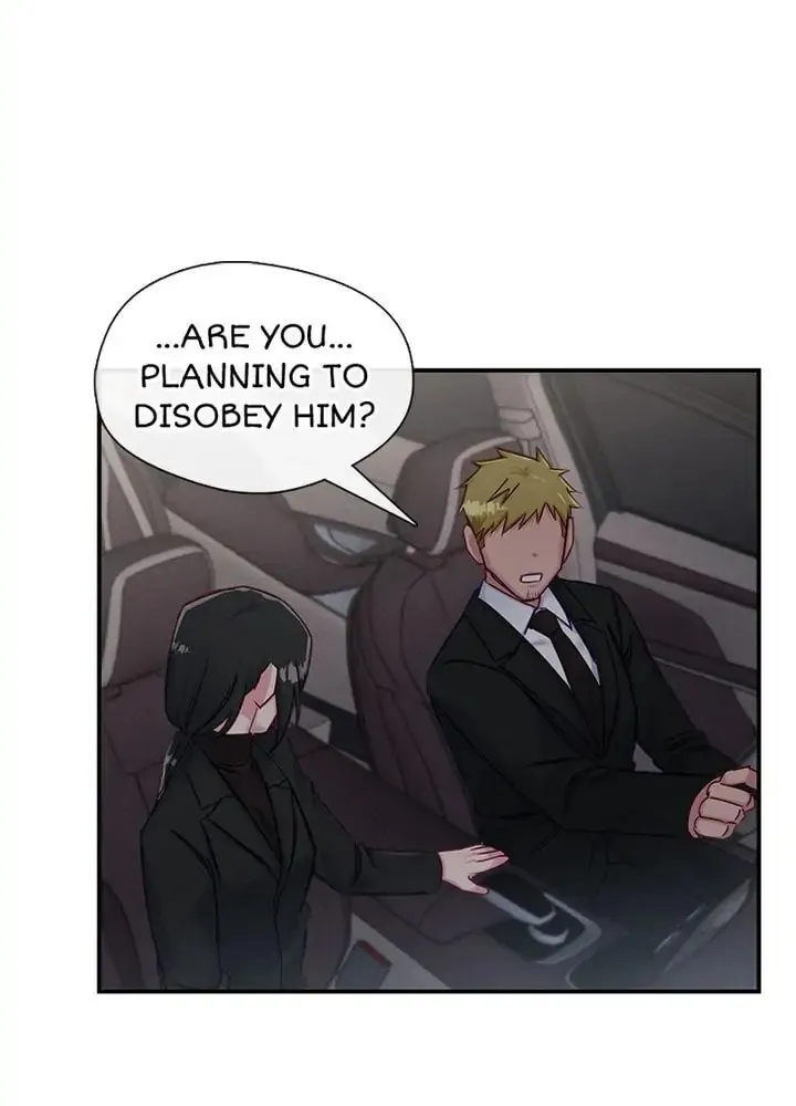 The Dictator Chapter 61 page 22 - 