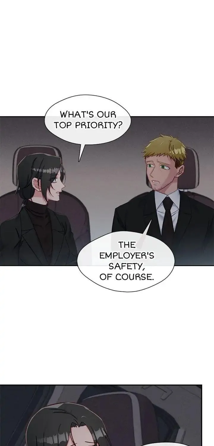 The Dictator Chapter 61 page 23 - 