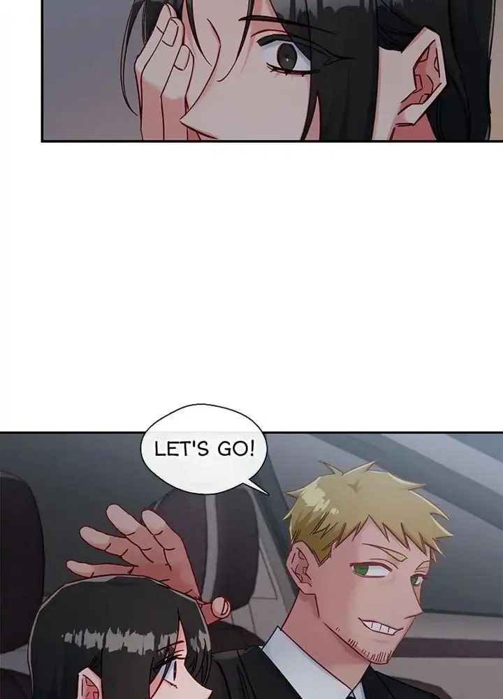 The Dictator Chapter 61 page 27 - 
