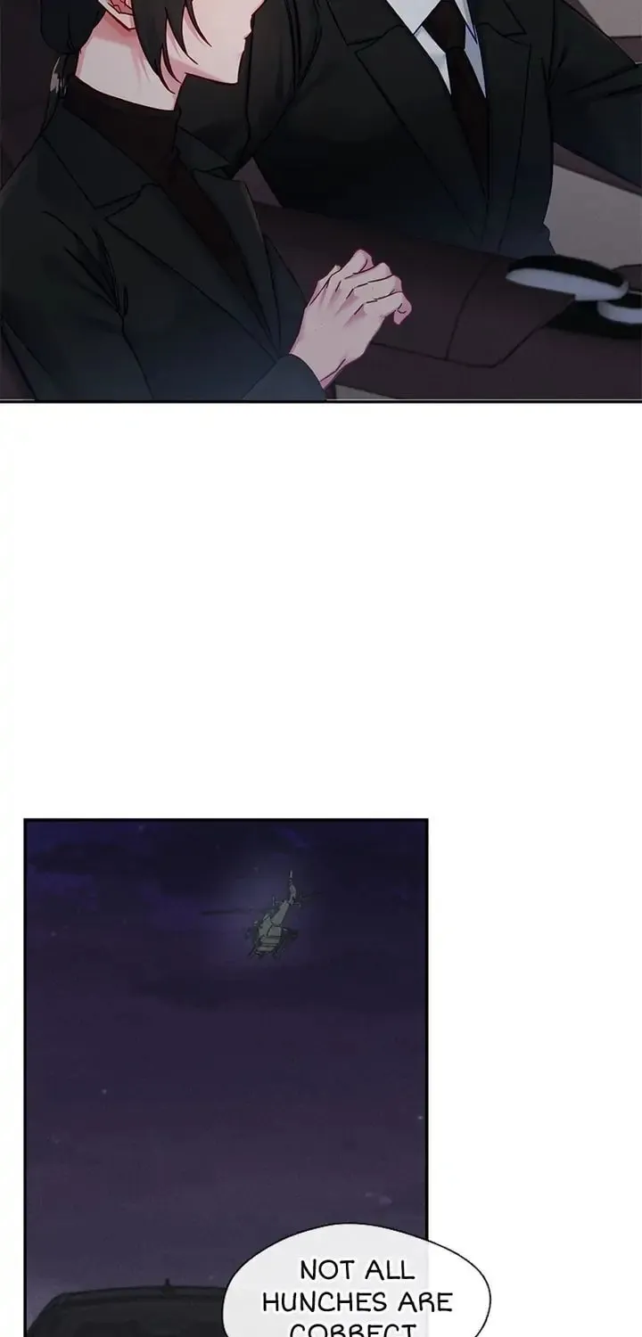 The Dictator Chapter 61 page 28 - 
