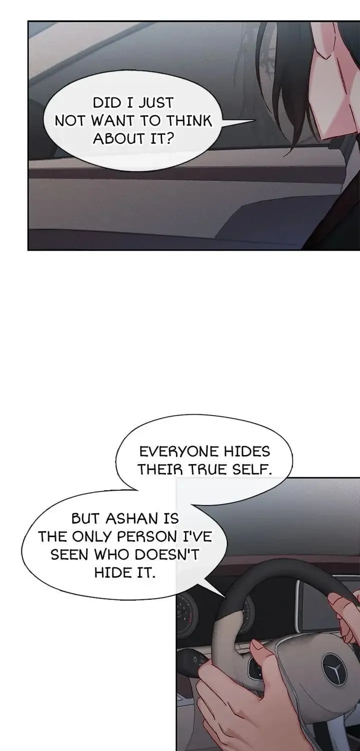 The Dictator Chapter 61 page 32 - 