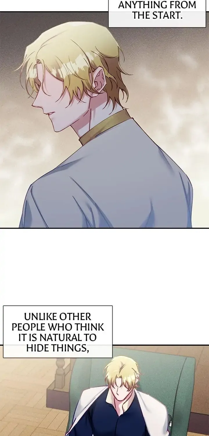 The Dictator Chapter 61 page 35 - 