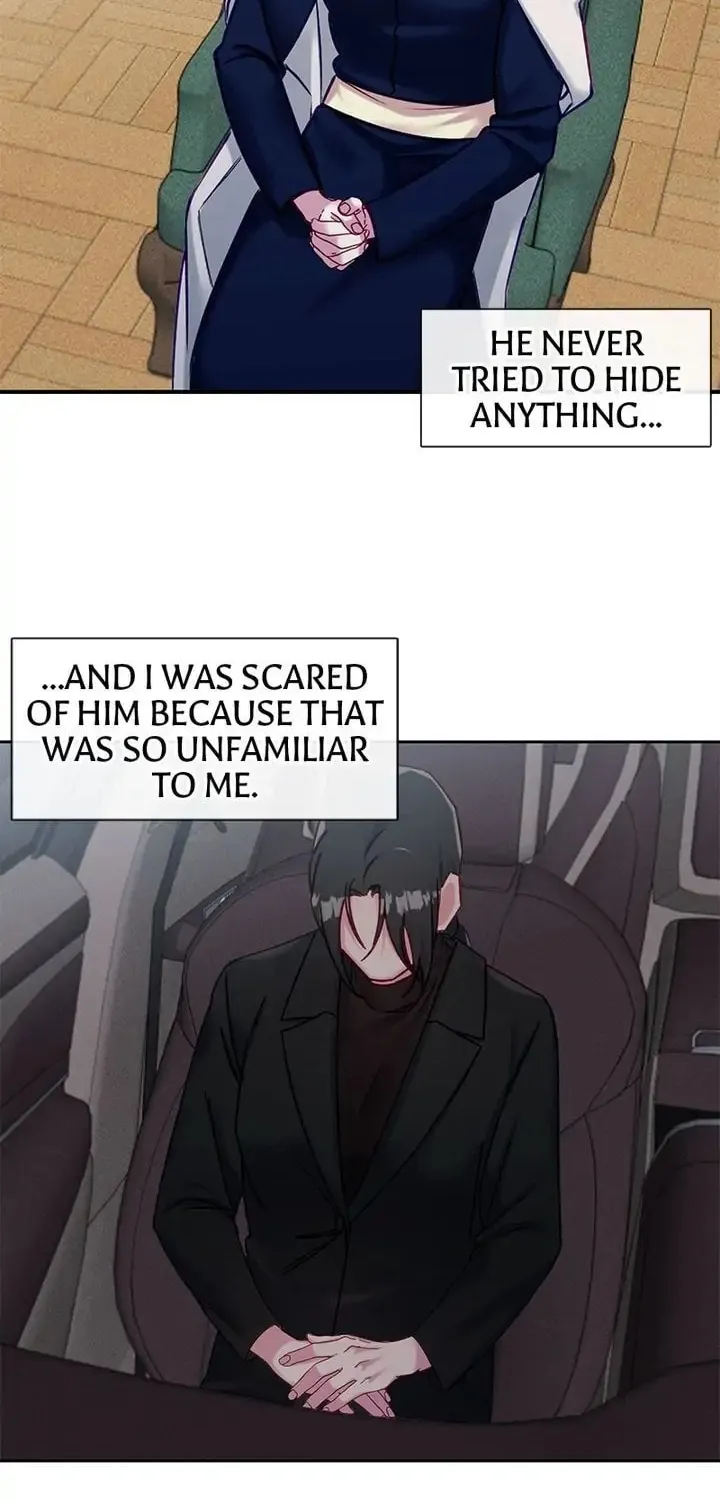 The Dictator Chapter 61 page 36 - 
