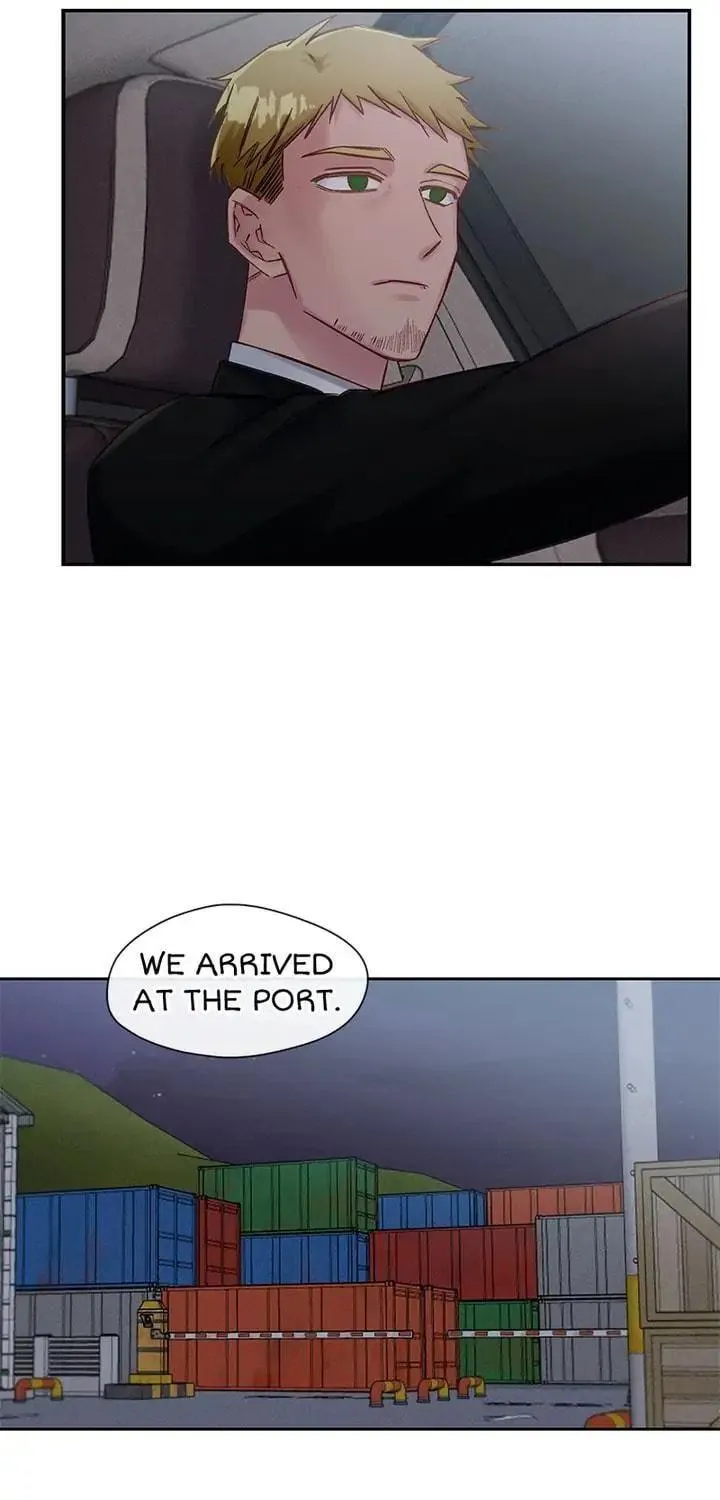 The Dictator Chapter 61 page 38 - 