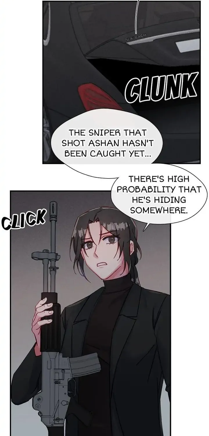 The Dictator Chapter 61 page 41 - 