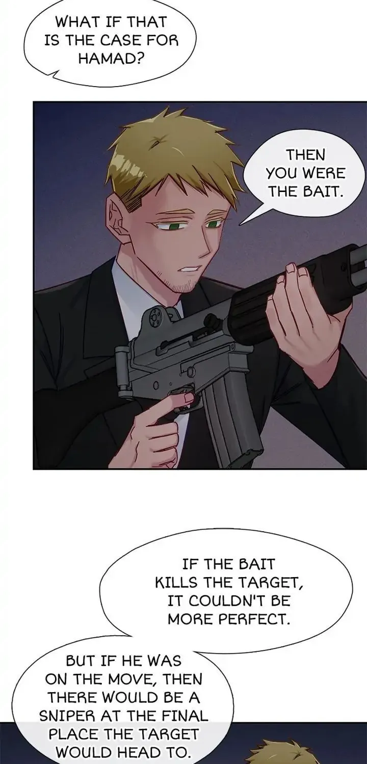 The Dictator Chapter 61 page 44 - 