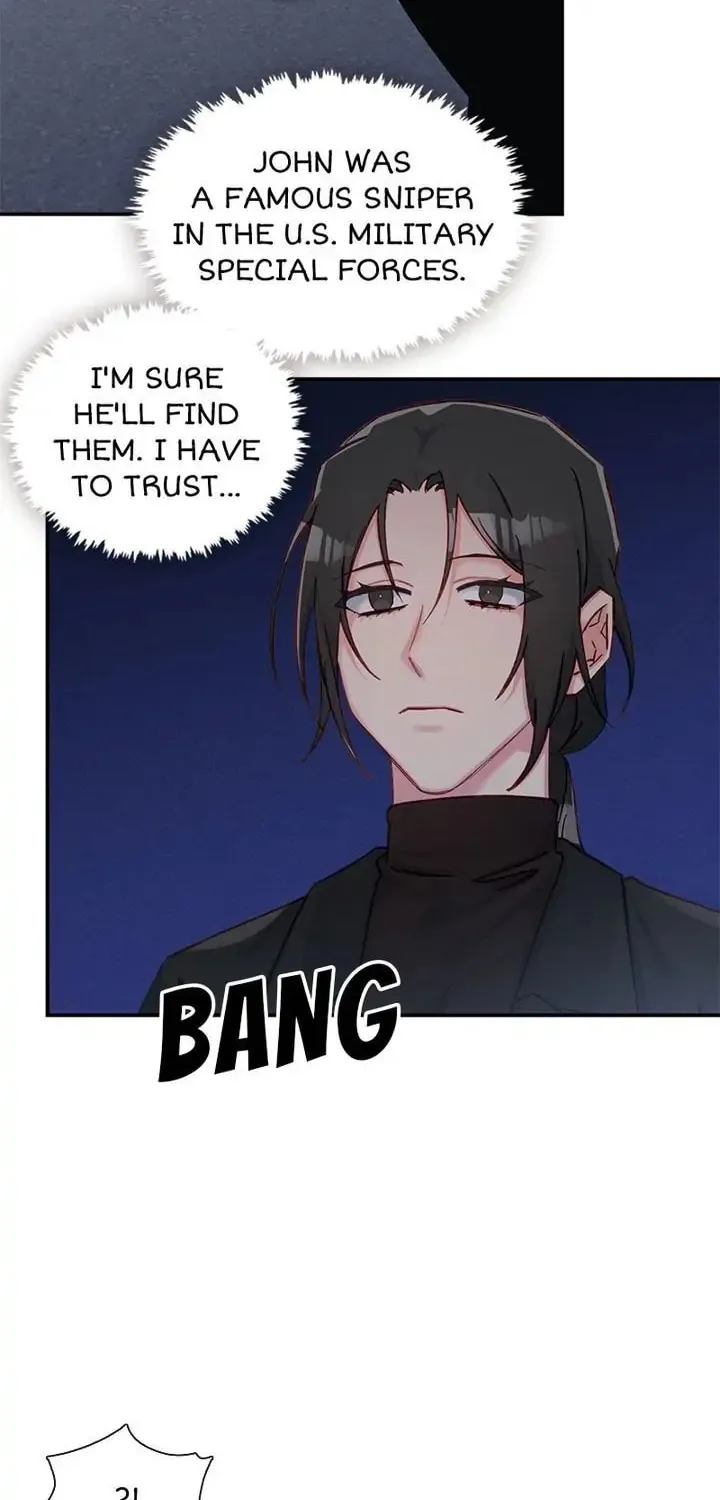 The Dictator Chapter 61 page 47 - 