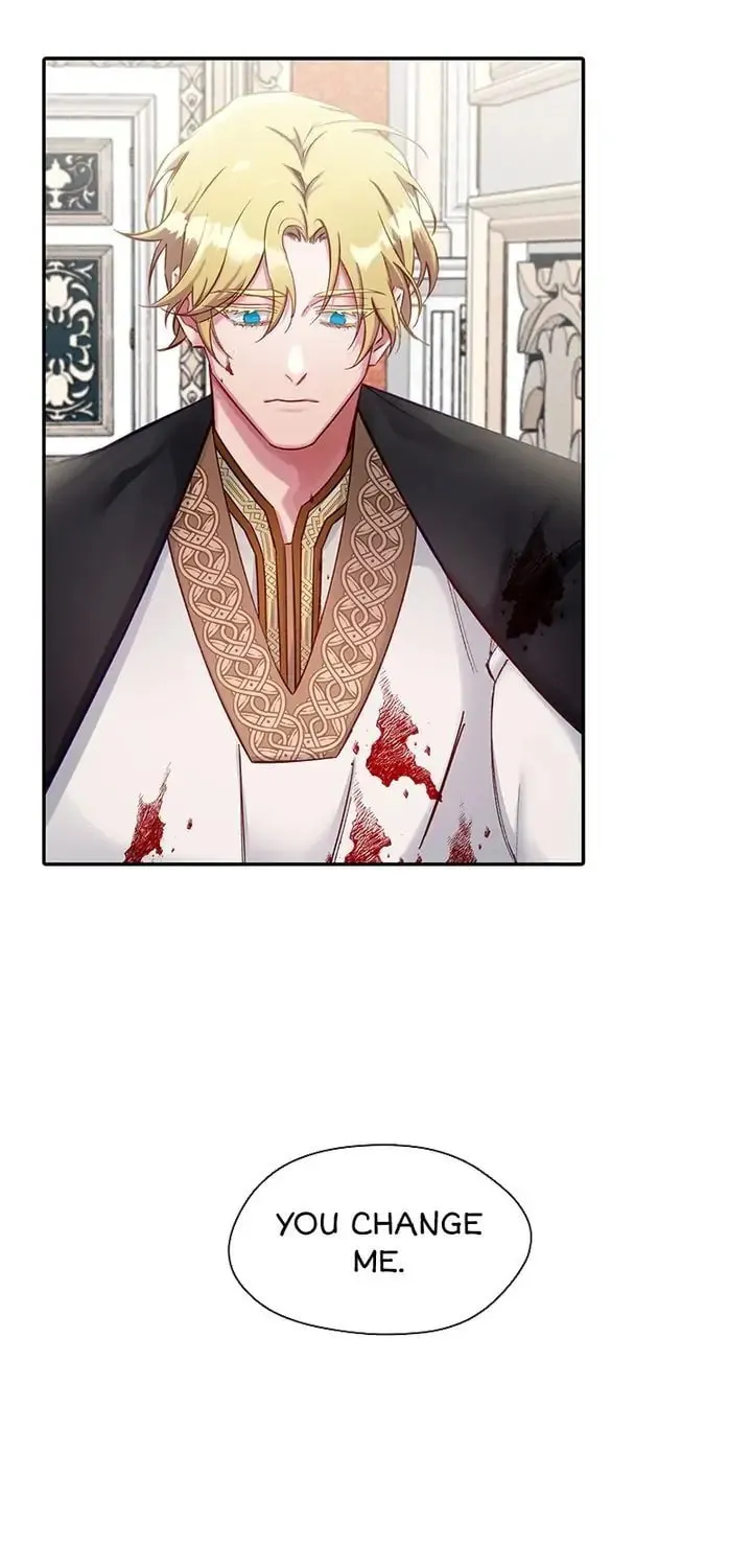 The Dictator Chapter 61 page 9 - 