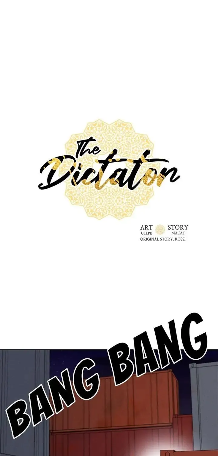 The Dictator Chapter 62 page 1 - 