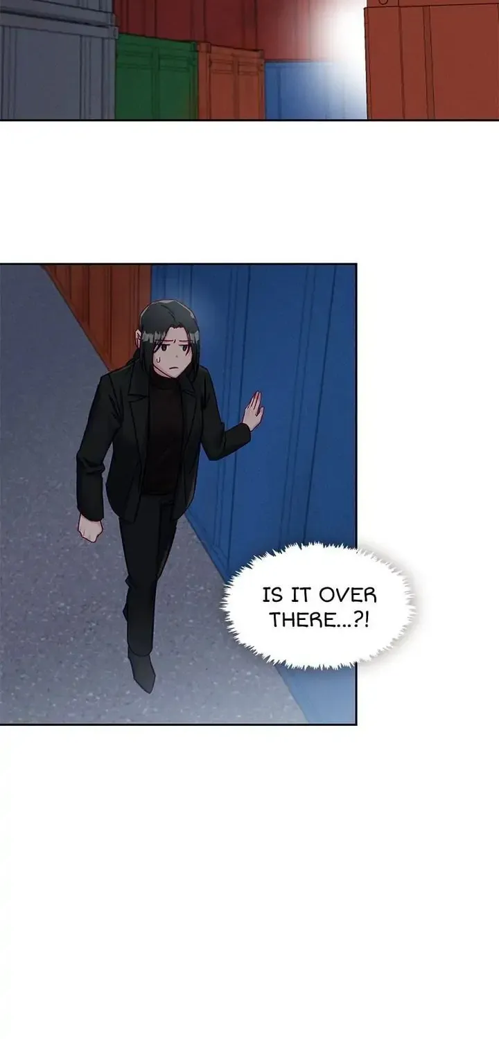 The Dictator Chapter 62 page 2 - 