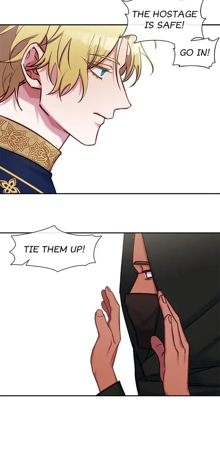 The Dictator Chapter 62 page 14 - 