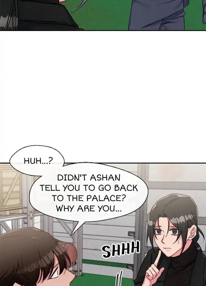 The Dictator Chapter 62 page 16 - 