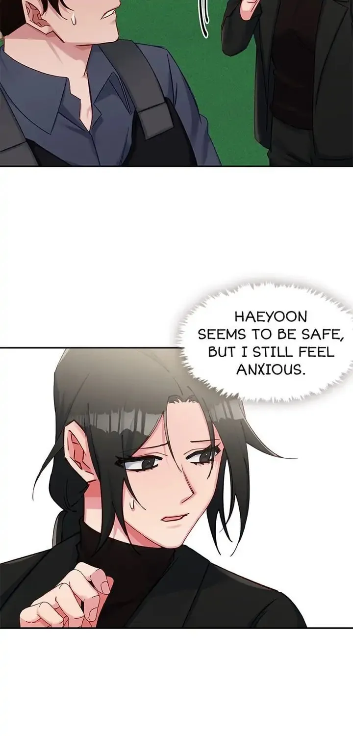 The Dictator Chapter 62 page 17 - 