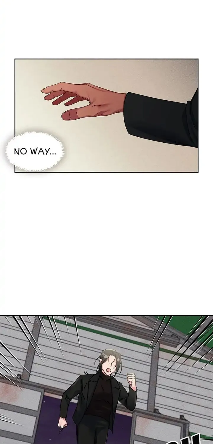 The Dictator Chapter 62 page 21 - 