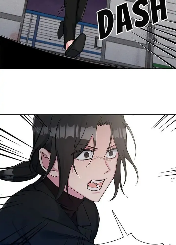 The Dictator Chapter 62 page 22 - 