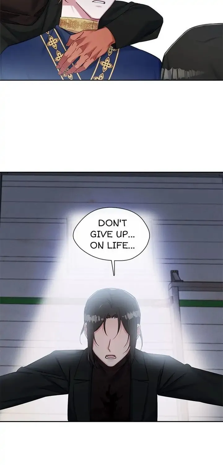 The Dictator Chapter 62 page 32 - 