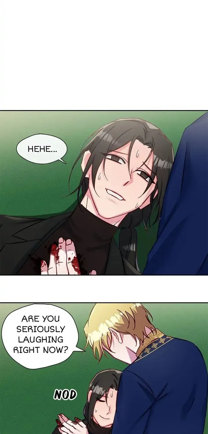 The Dictator Chapter 62 page 38 - 