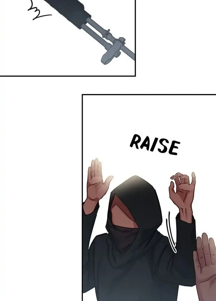 The Dictator Chapter 62 page 9 - 