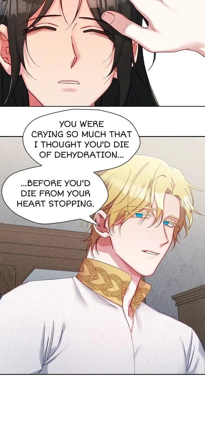 The Dictator Chapter 63 page 17 - 