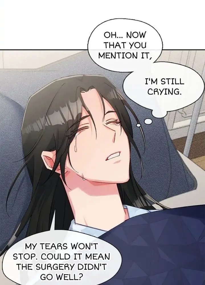 The Dictator Chapter 63 page 18 - 