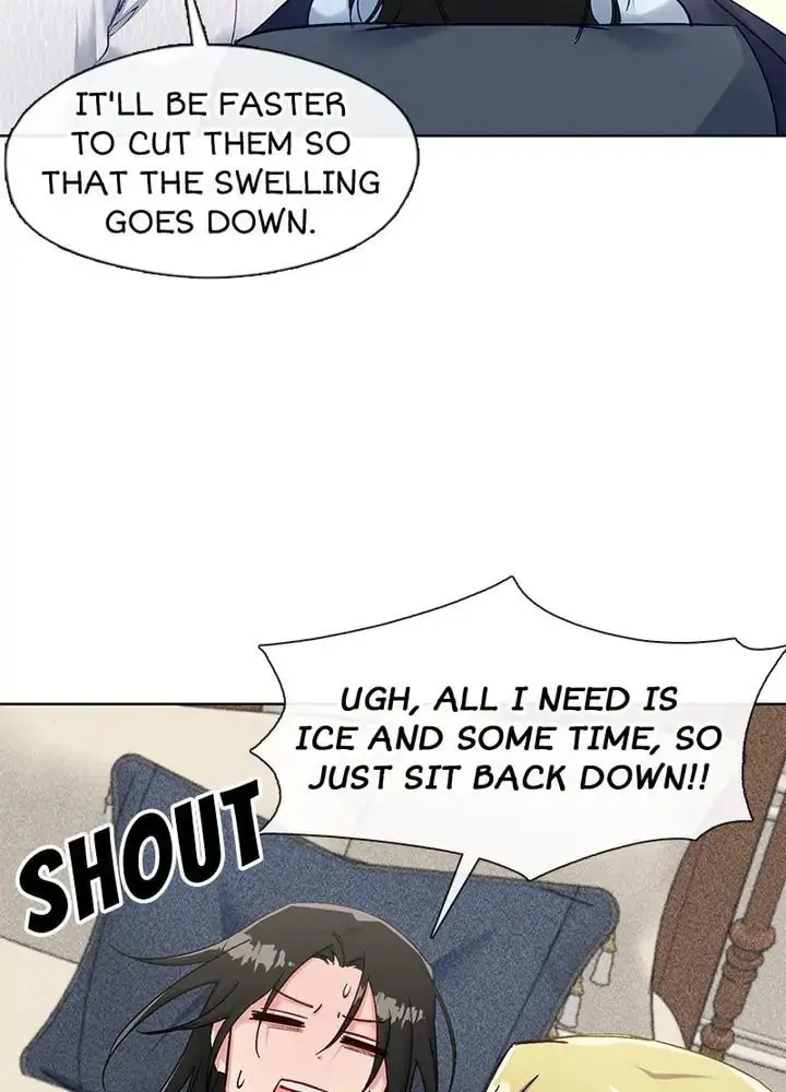 The Dictator Chapter 63 page 21 - 