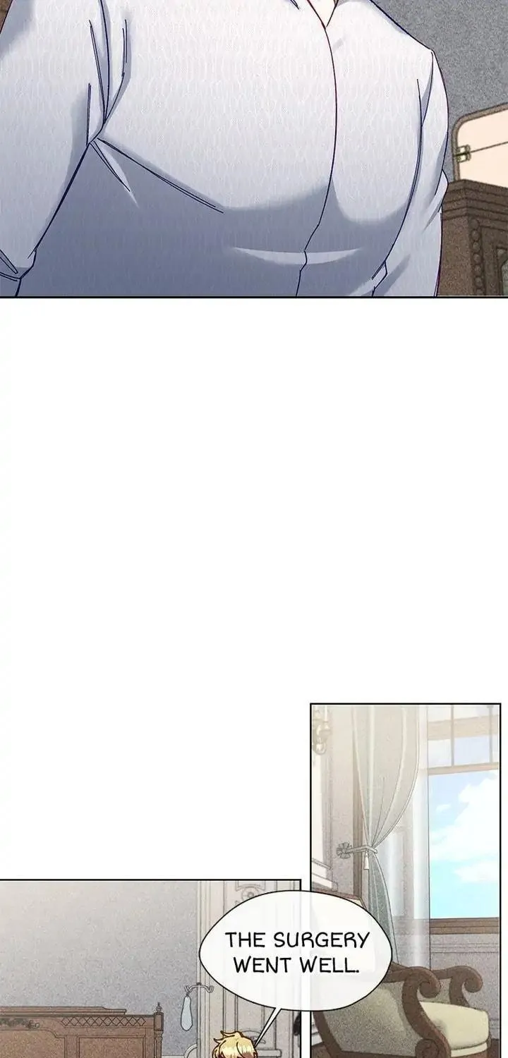 The Dictator Chapter 63 page 30 - 
