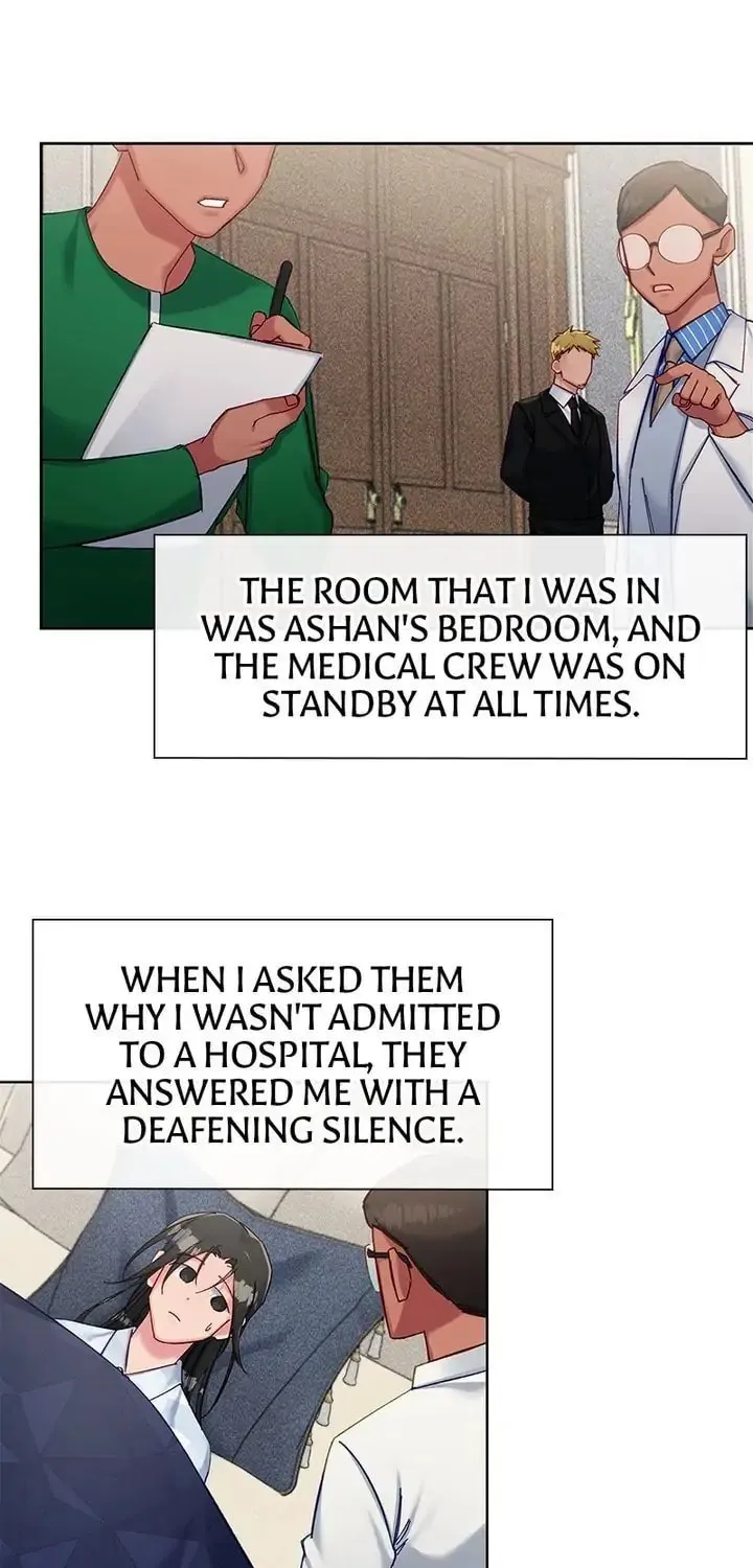 The Dictator Chapter 63 page 35 - 