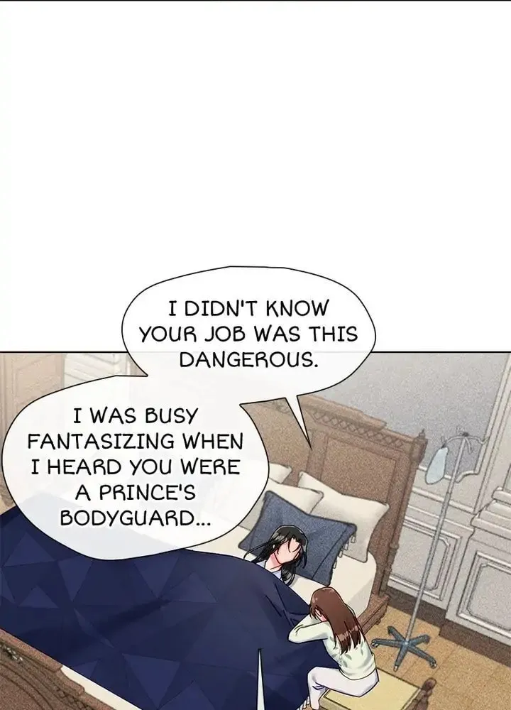 The Dictator Chapter 63 page 37 - 