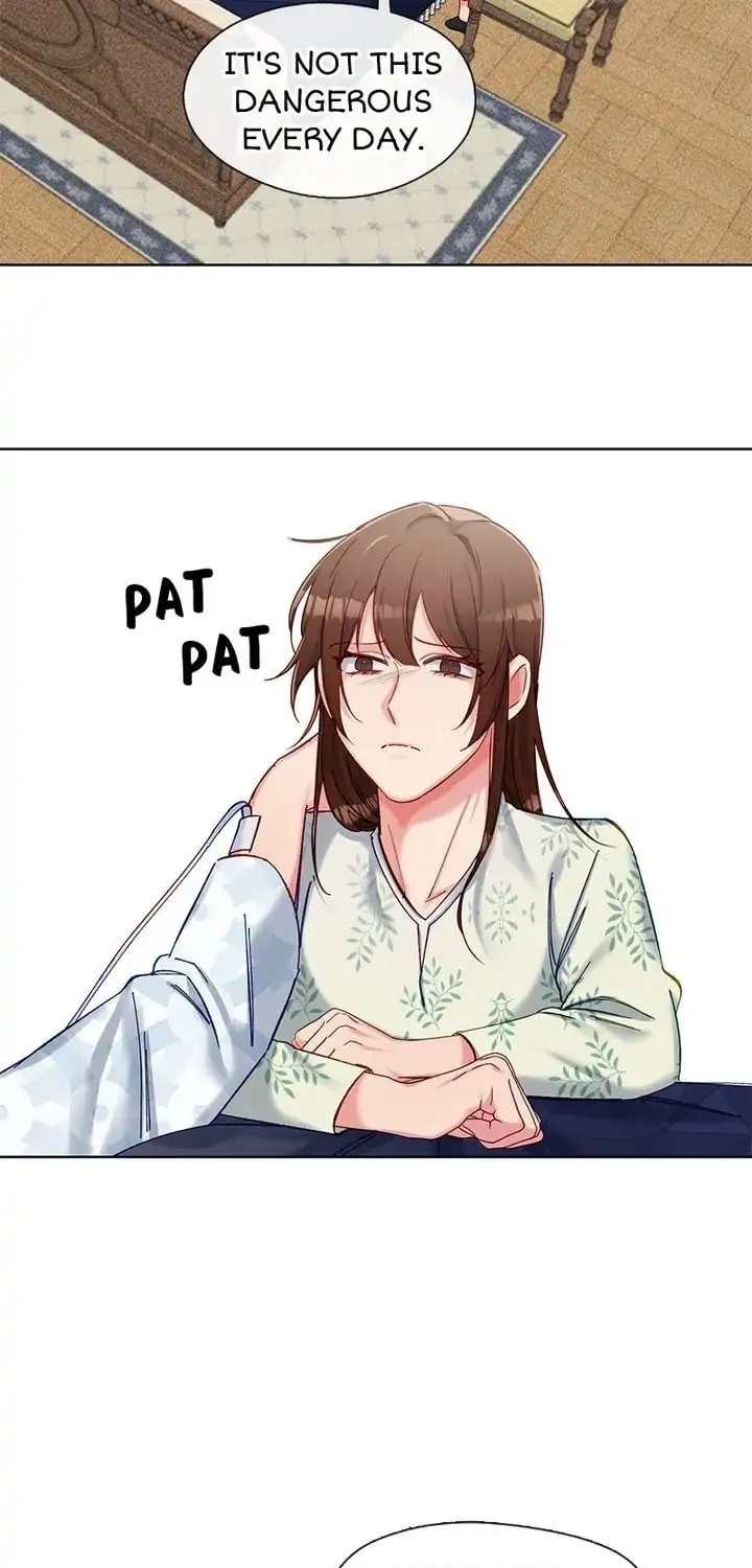 The Dictator Chapter 63 page 38 - 