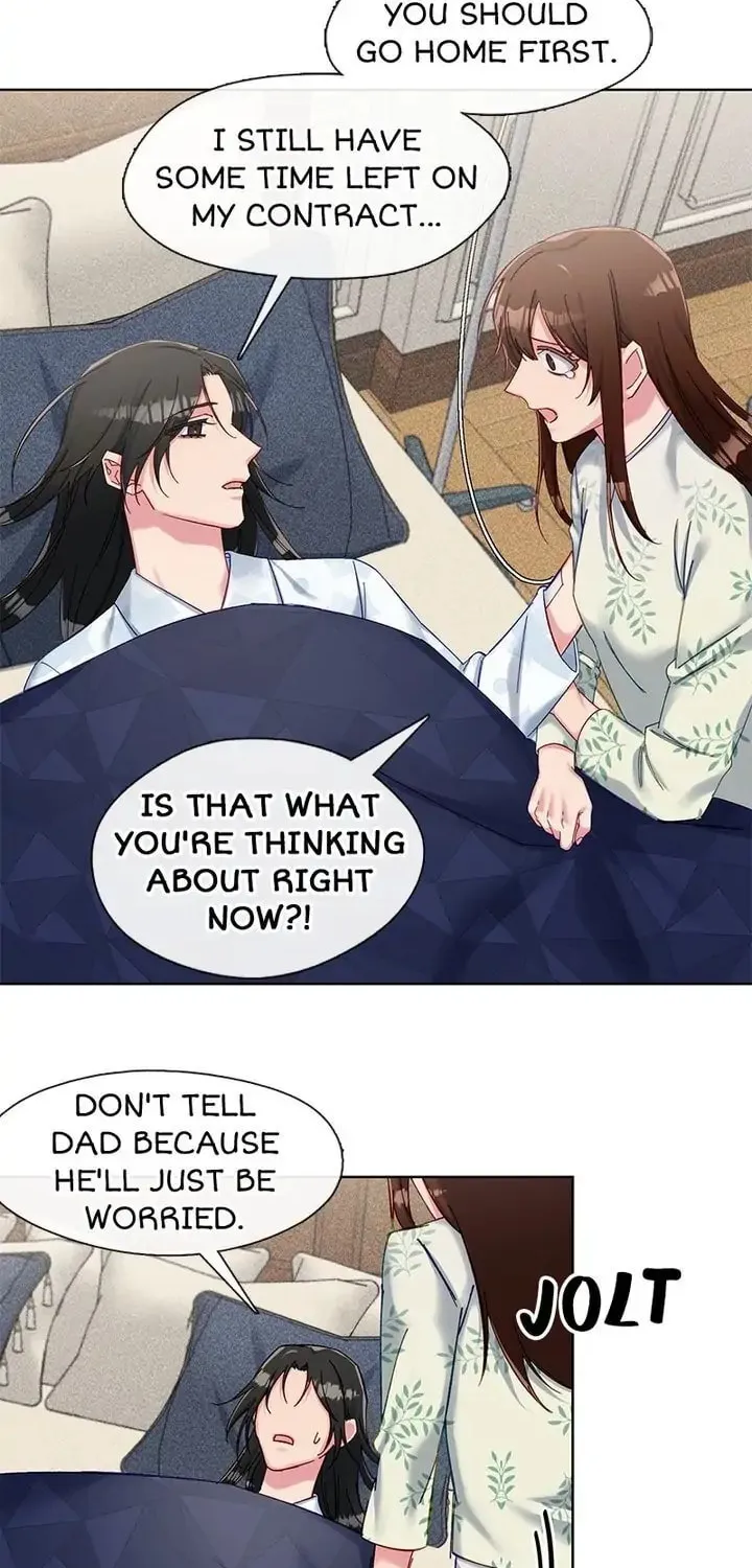 The Dictator Chapter 63 page 39 - 