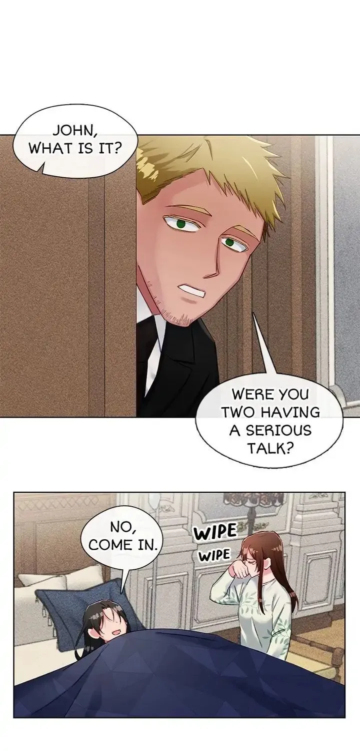 The Dictator Chapter 63 page 42 - 