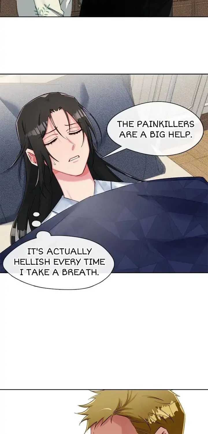 The Dictator Chapter 63 page 44 - 