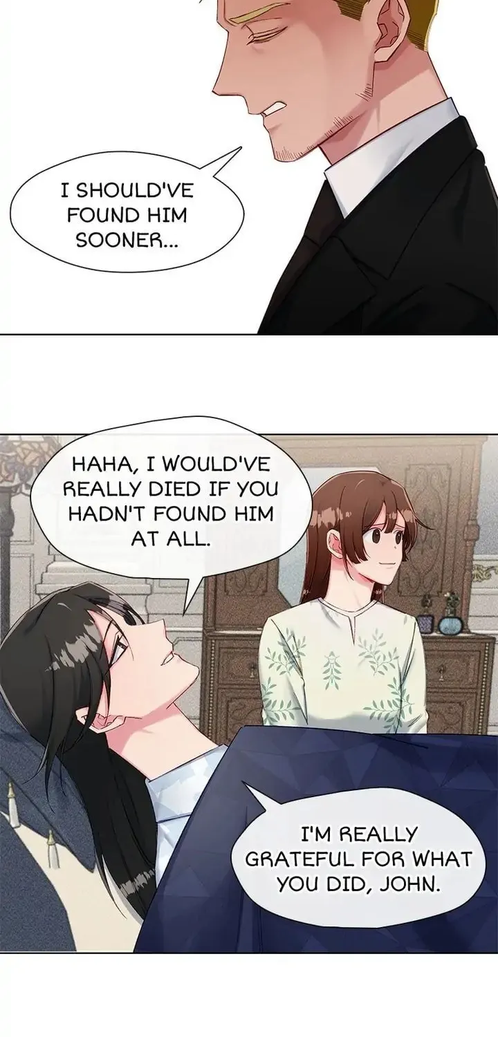 The Dictator Chapter 63 page 45 - 
