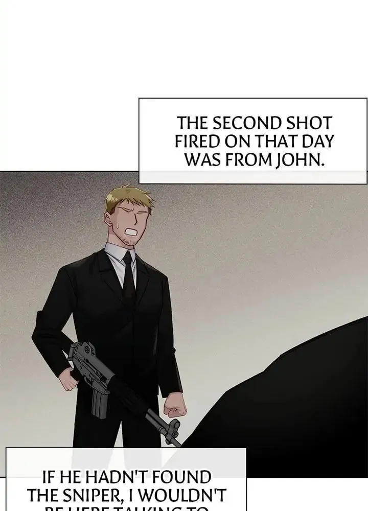 The Dictator Chapter 63 page 46 - 