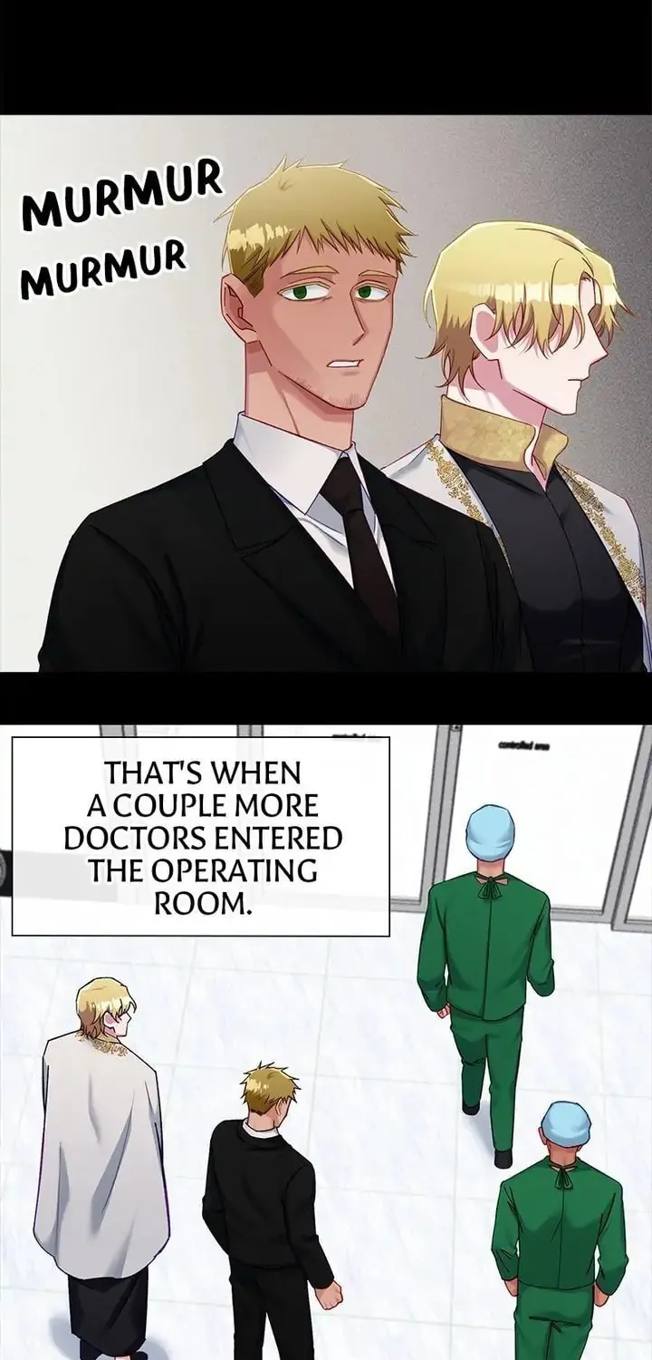 The Dictator Chapter 64 page 2 - 